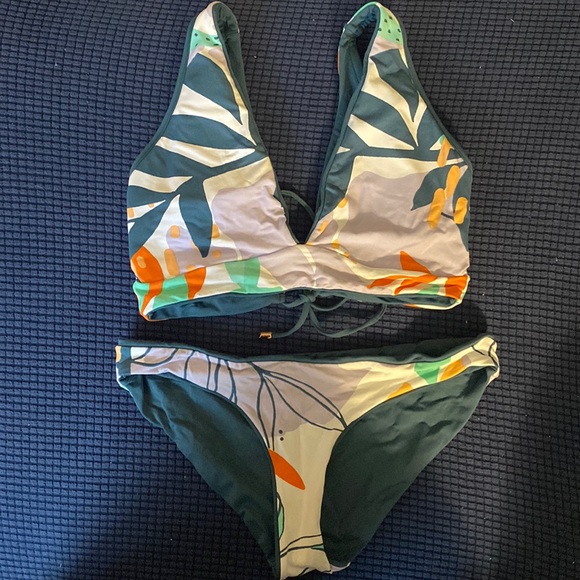 Maaji Other - 👙Maaji Swim Reversible Bikini